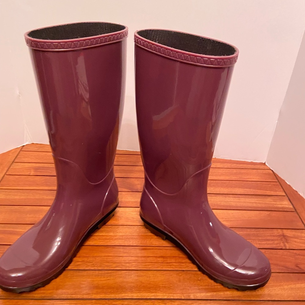 Ugg Rain Boots - image 6